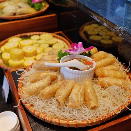 Le Chanvre Hanoi Hotel & Spa Bagian luar foto