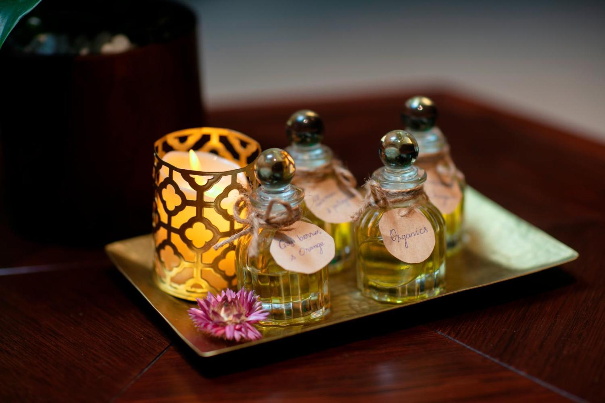 Le Chanvre Hanoi Hotel & Spa Bagian luar foto