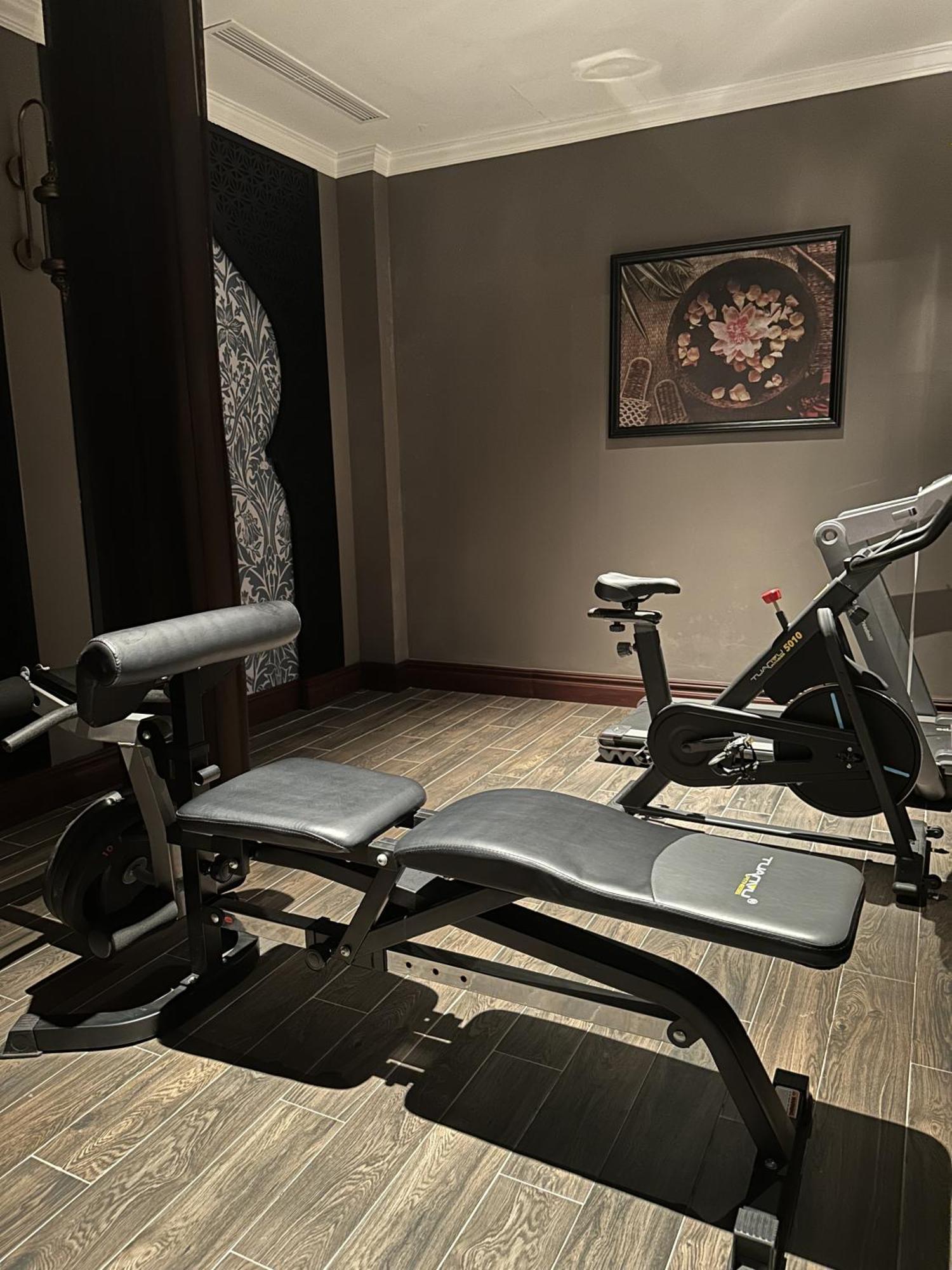 Le Chanvre Hanoi Hotel & Spa Bagian luar foto