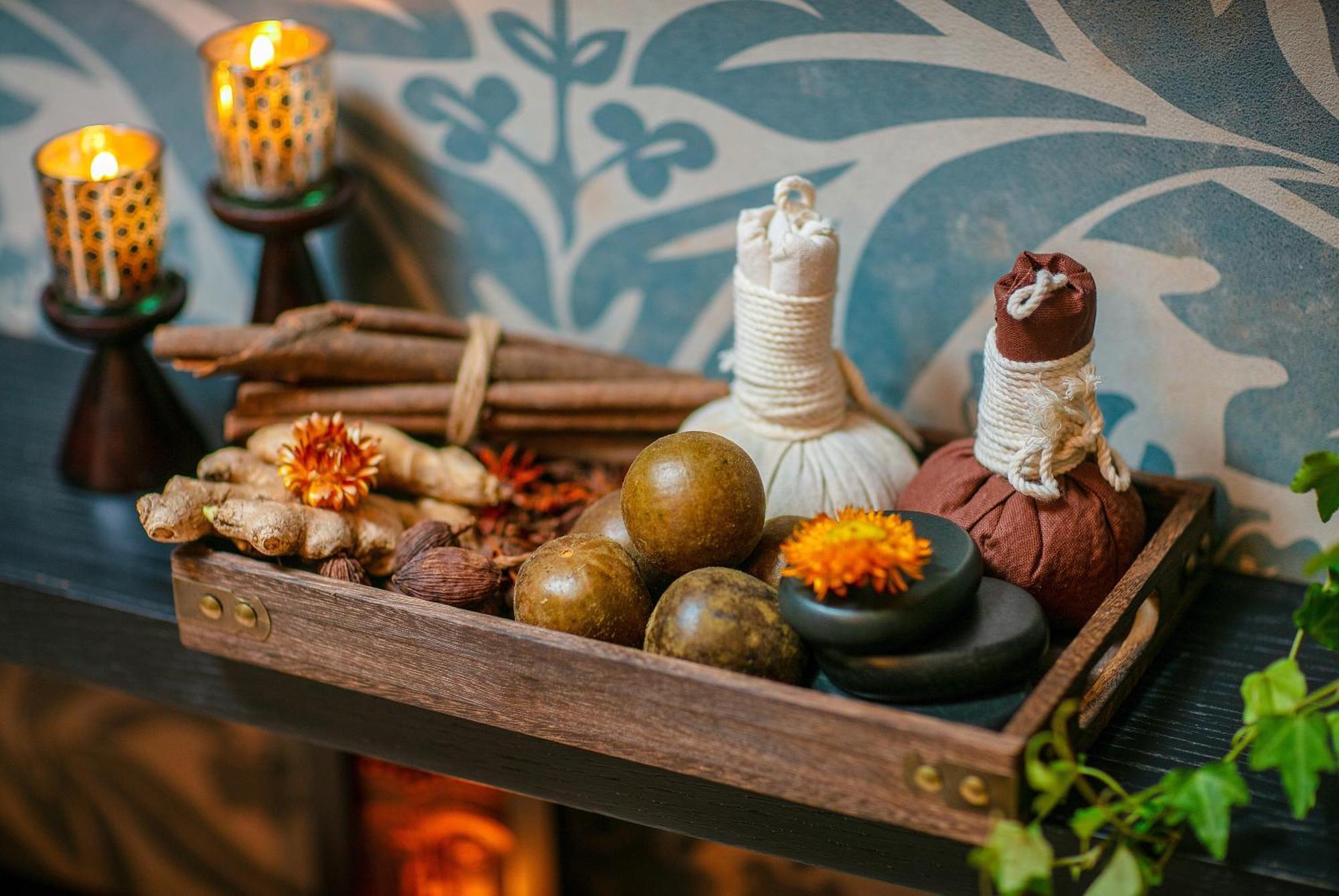 Le Chanvre Hanoi Hotel & Spa Bagian luar foto