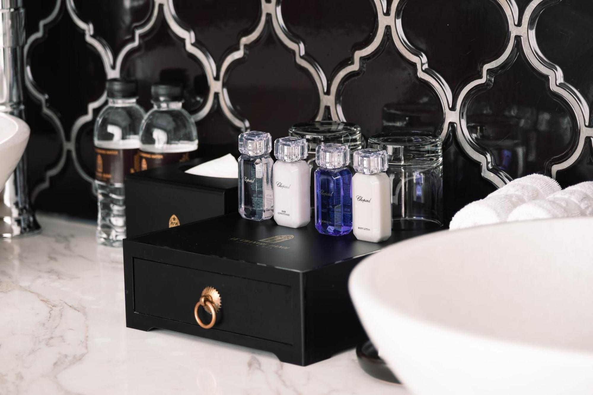 Le Chanvre Hanoi Hotel & Spa Bagian luar foto
